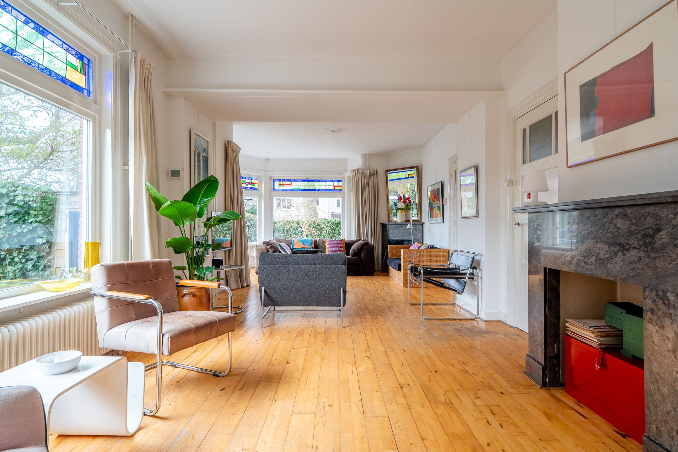 Foto 21 van Koninginnelaan 15