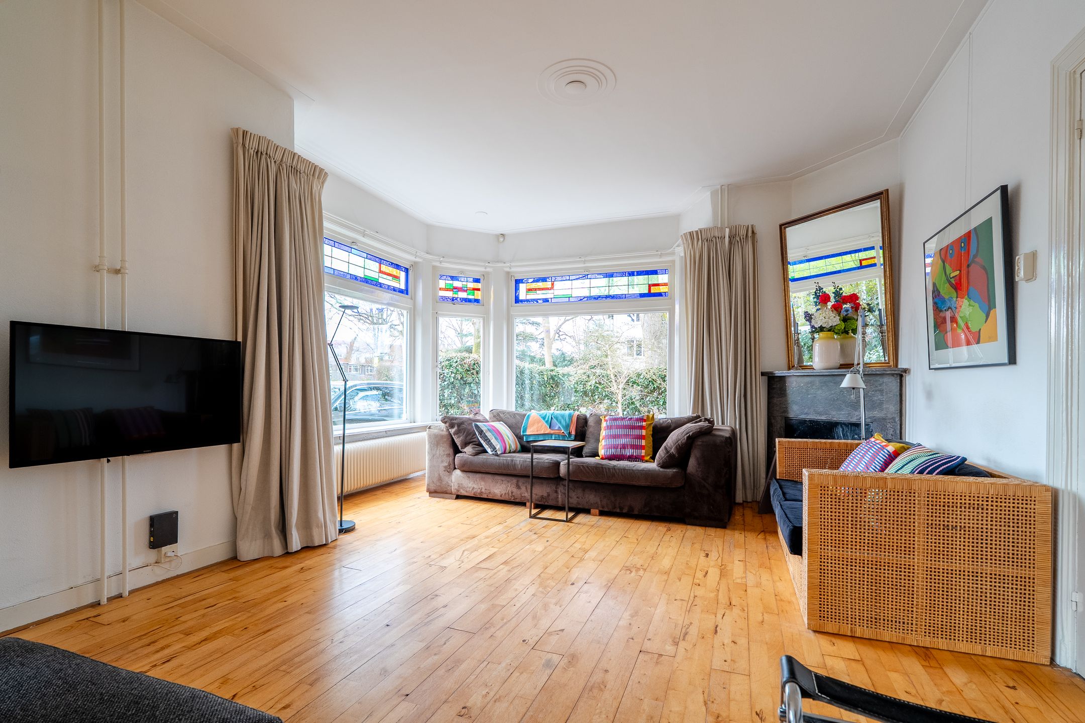 Foto 24 van Koninginnelaan 15