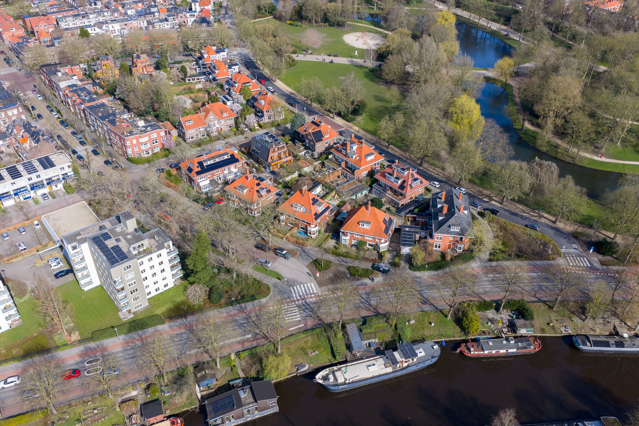 Foto 6 van Koninginnelaan 15