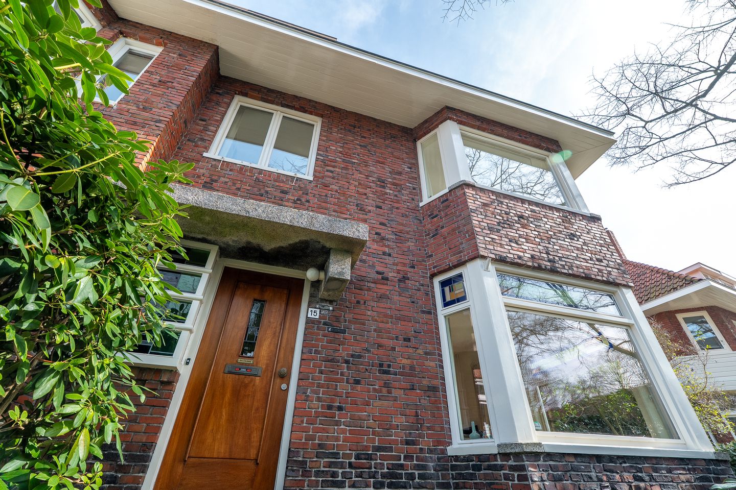 Foto 10 van Koninginnelaan 15