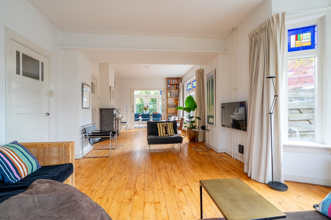 Foto 22 van Koninginnelaan 15