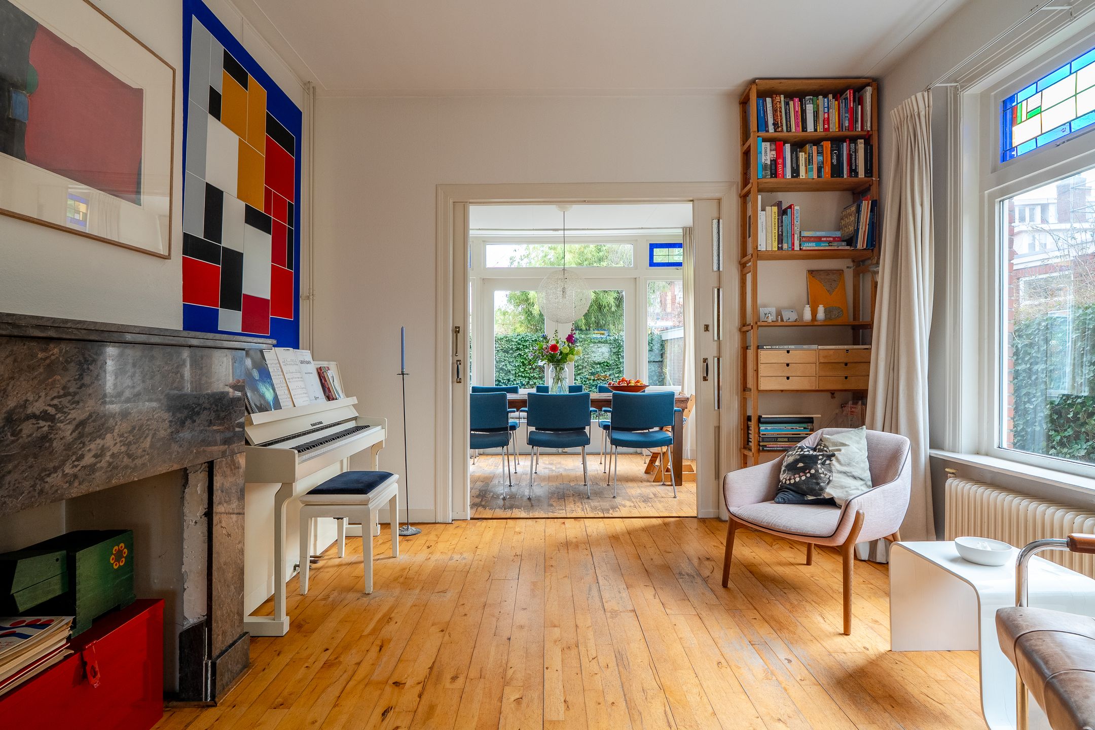 Foto 36 van Koninginnelaan 15