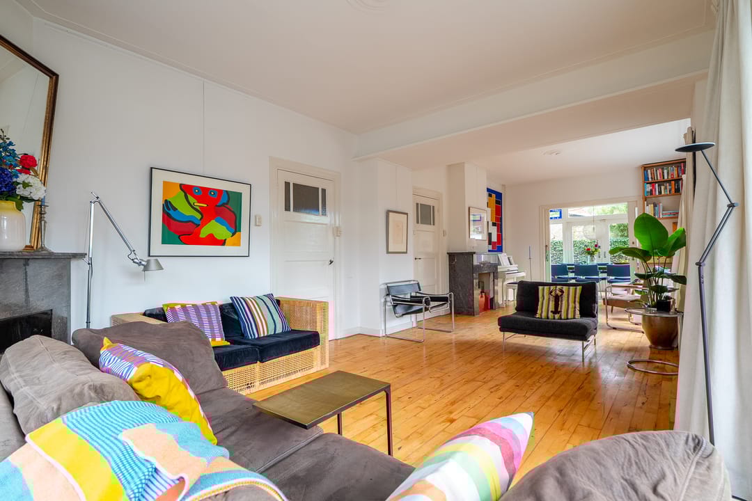 Foto 23 van Koninginnelaan 15