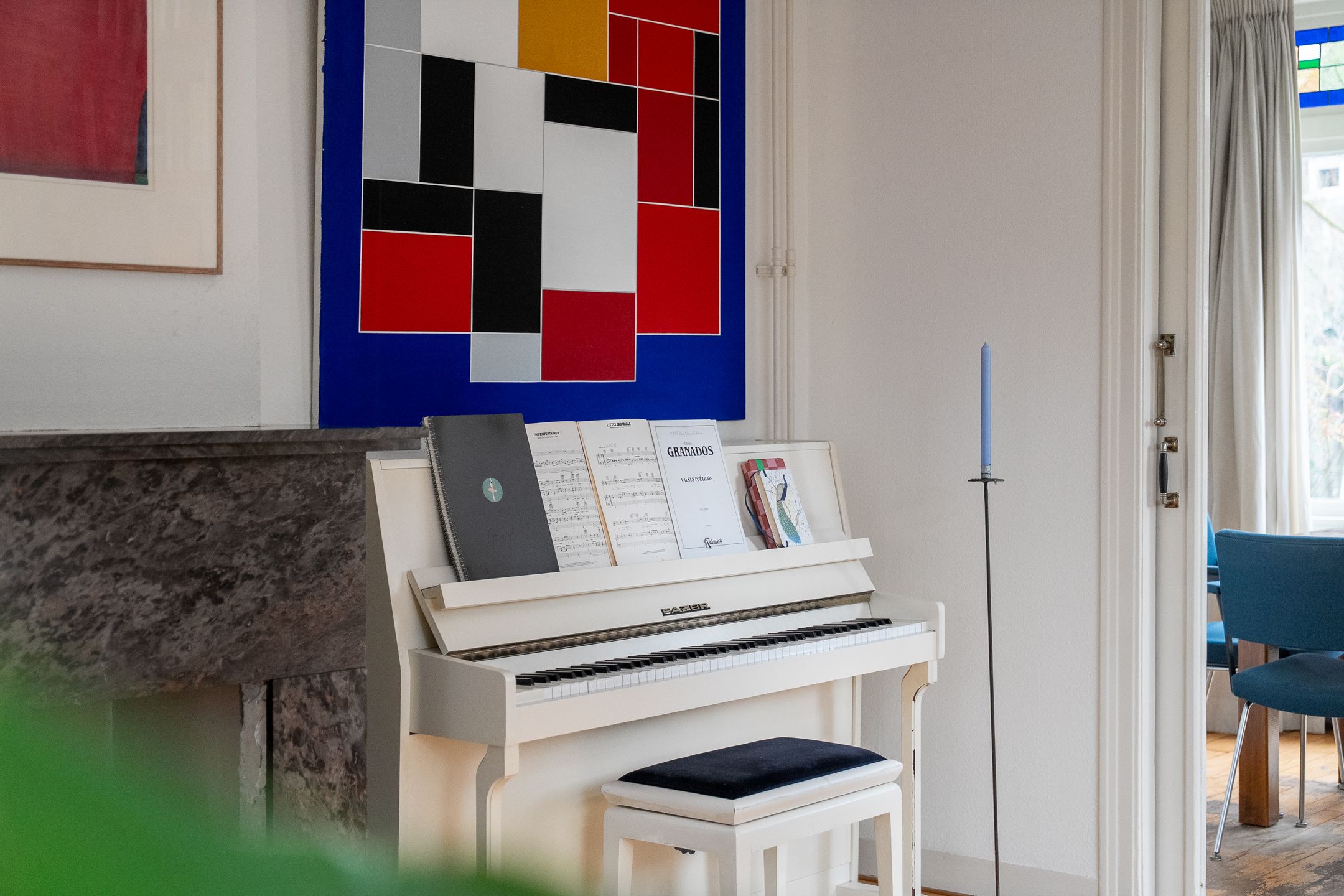 Foto 39 van Koninginnelaan 15