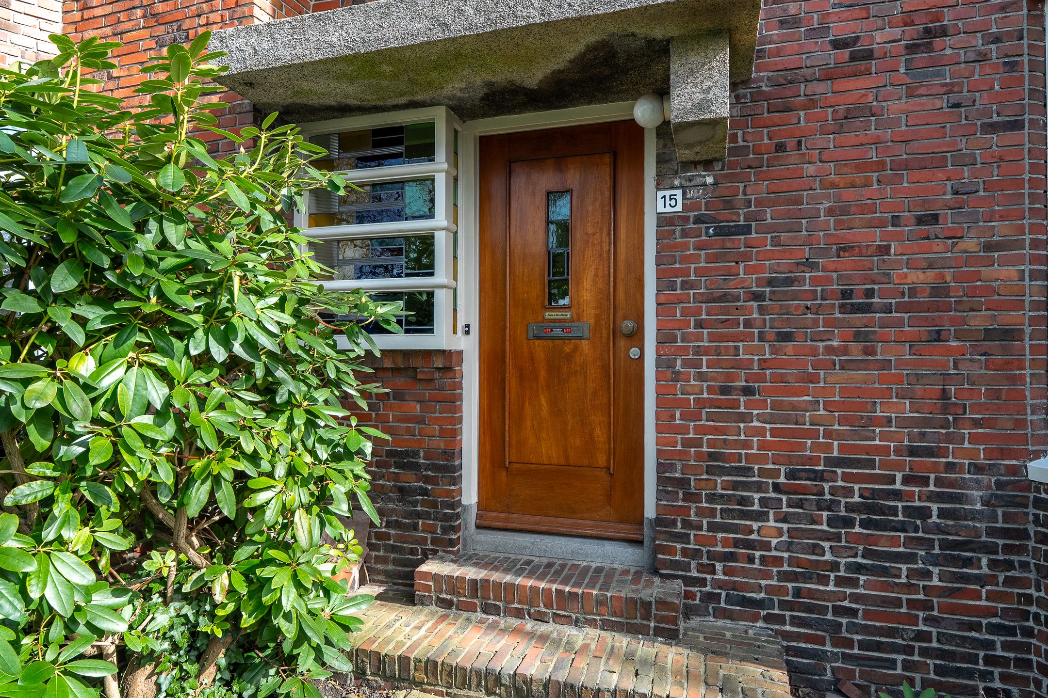 Foto 12 van Koninginnelaan 15