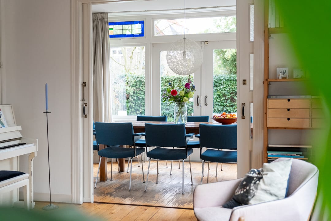 Foto 38 van Koninginnelaan 15