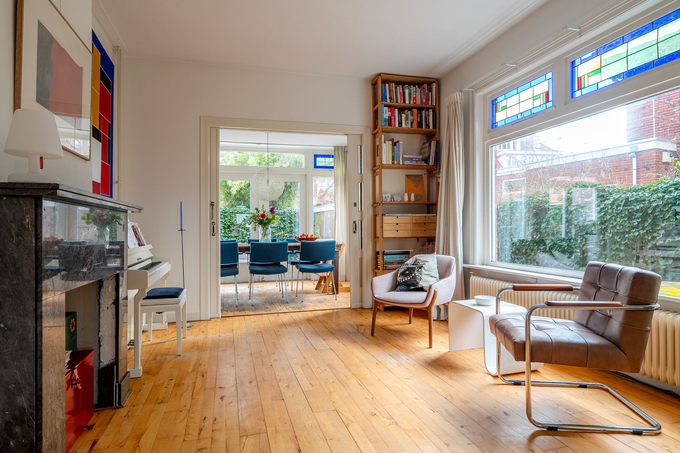 Foto 18 van Koninginnelaan 15