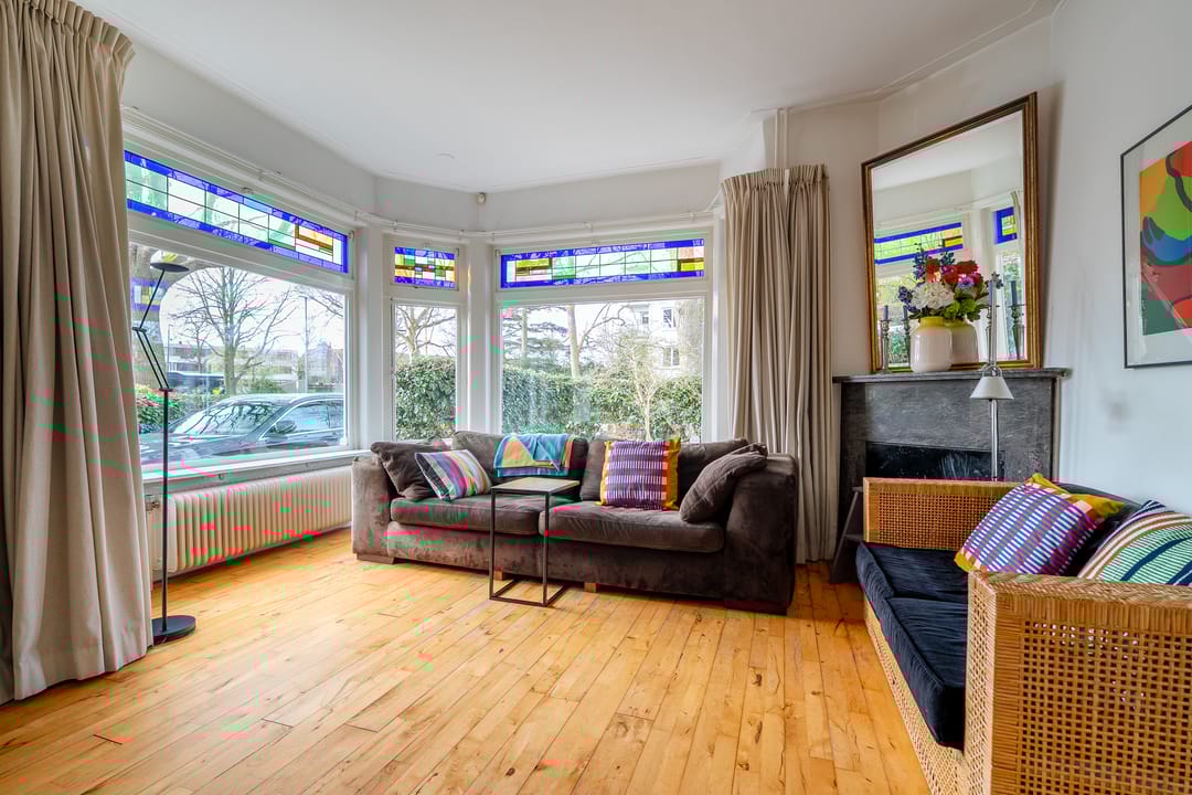 Foto 26 van Koninginnelaan 15