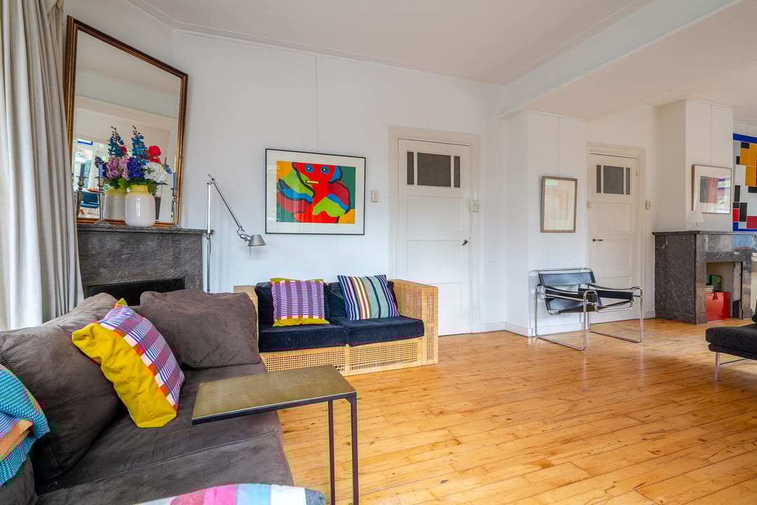 Foto 31 van Koninginnelaan 15