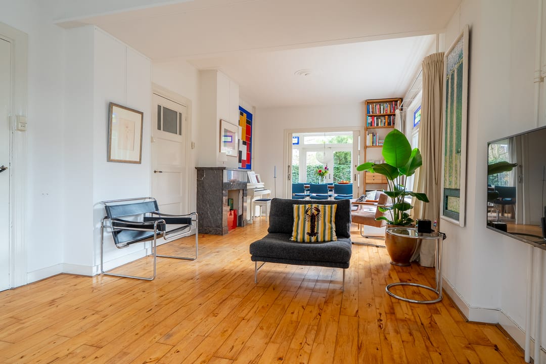 Foto 32 van Koninginnelaan 15