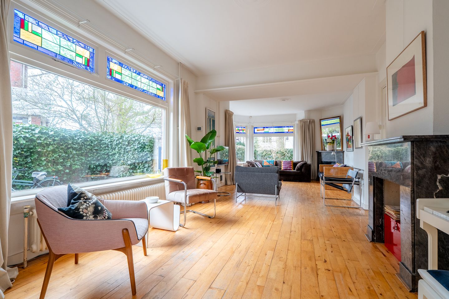 Foto 34 van Koninginnelaan 15