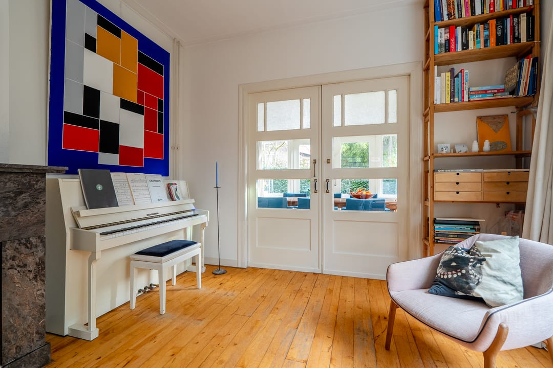 Foto 37 van Koninginnelaan 15