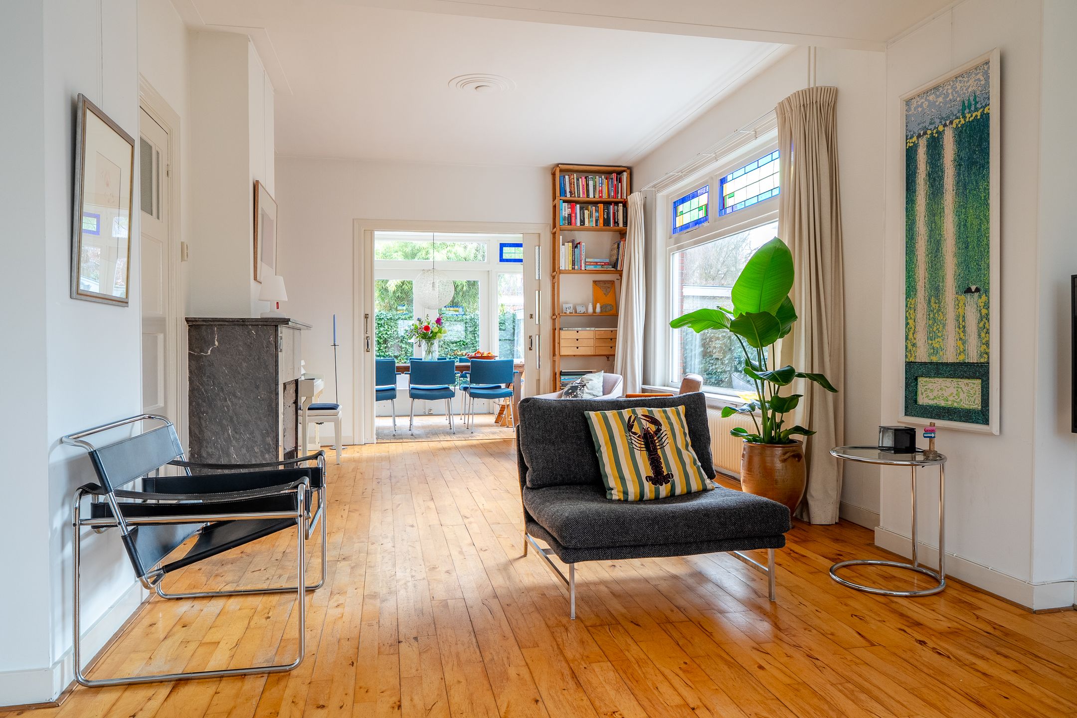 Foto 33 van Koninginnelaan 15