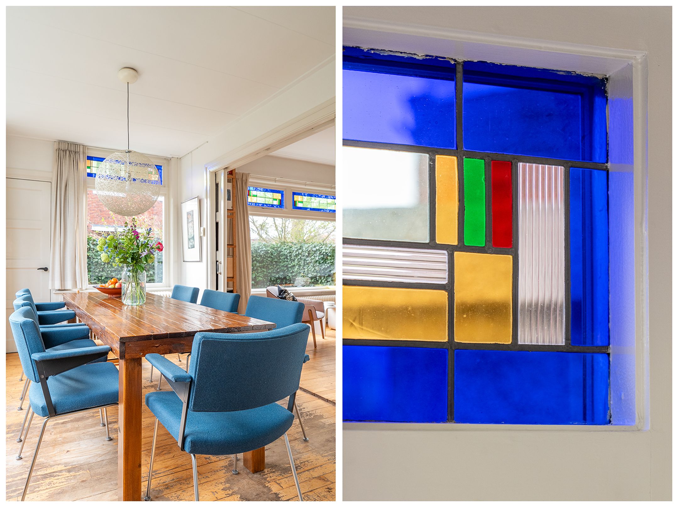 Foto 45 van Koninginnelaan 15