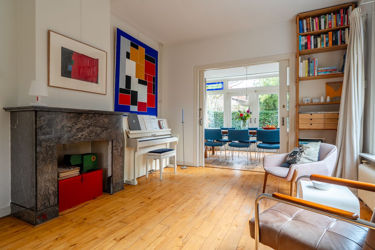 Foto 35 van Koninginnelaan 15