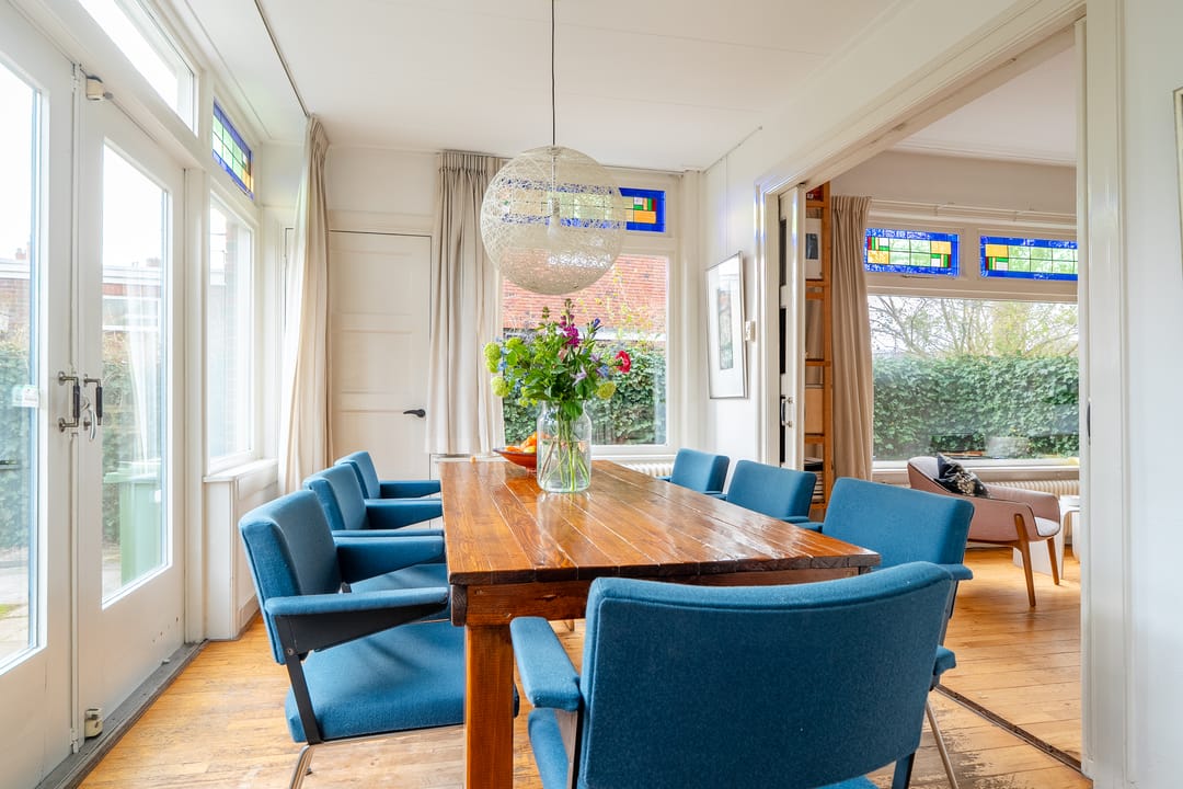 Foto 43 van Koninginnelaan 15