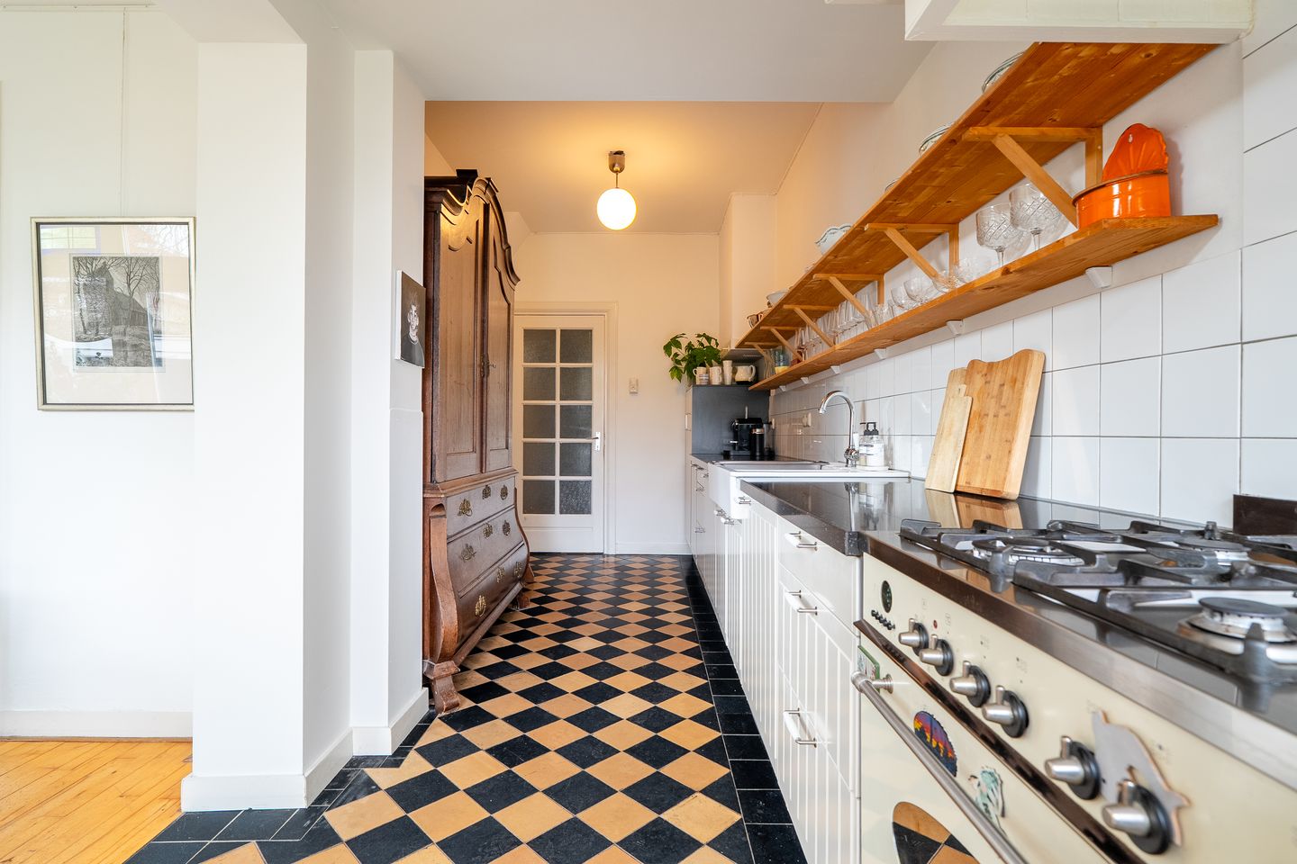 Foto 50 van Koninginnelaan 15