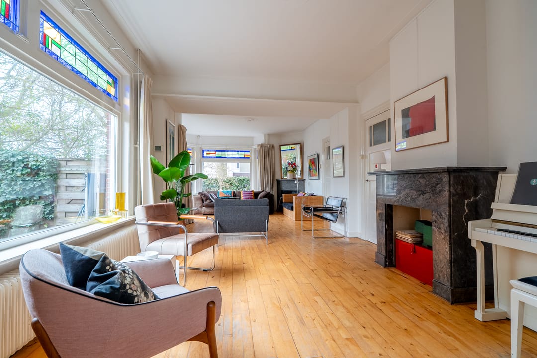 Foto 2 van Koninginnelaan 15