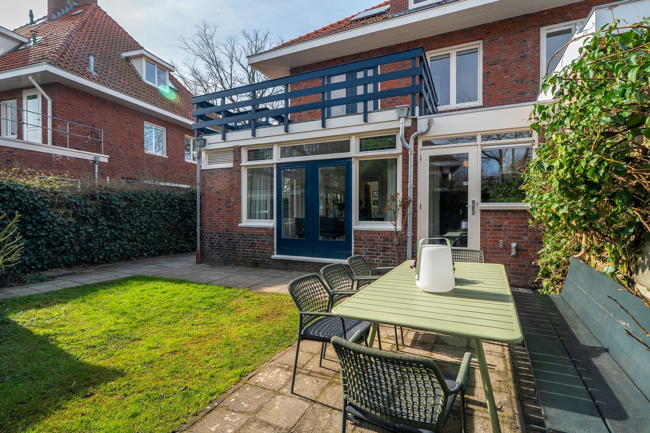 Foto 3 van Koninginnelaan 15