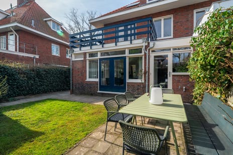 Koninginnelaan 15 tertiary image