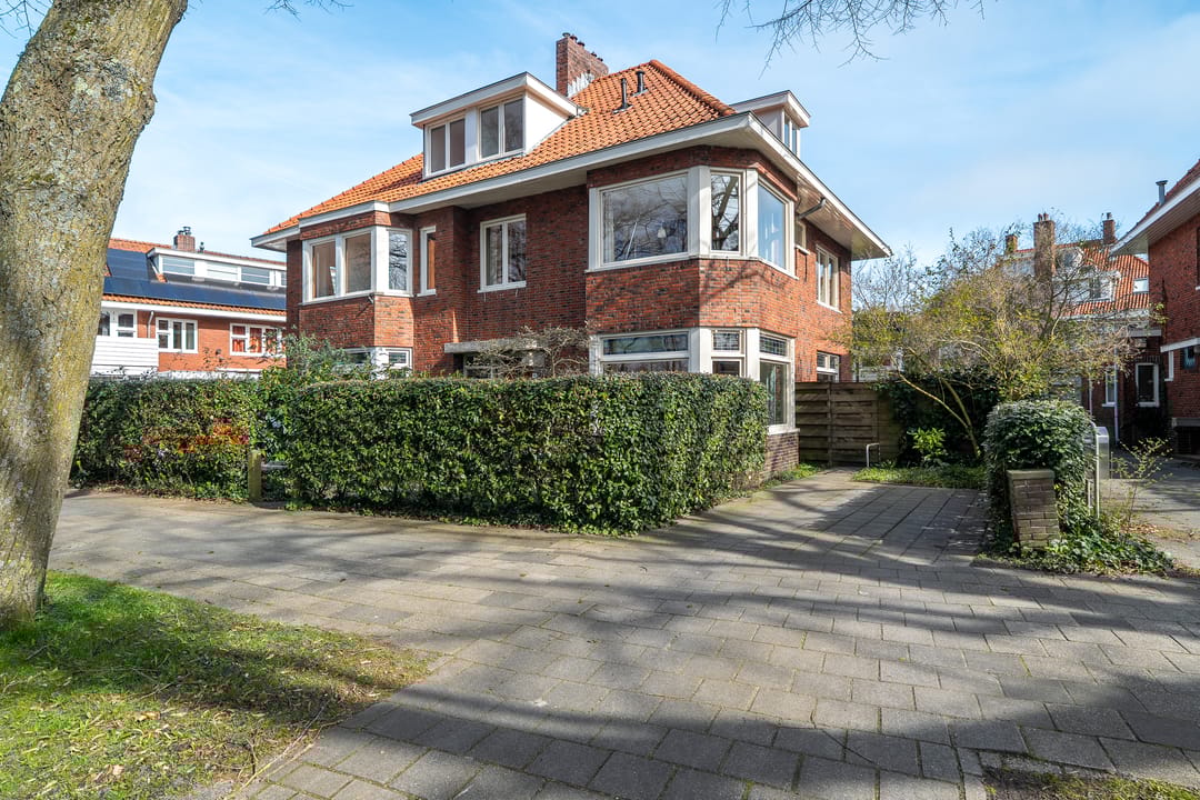 Foto 8 van Koninginnelaan 15