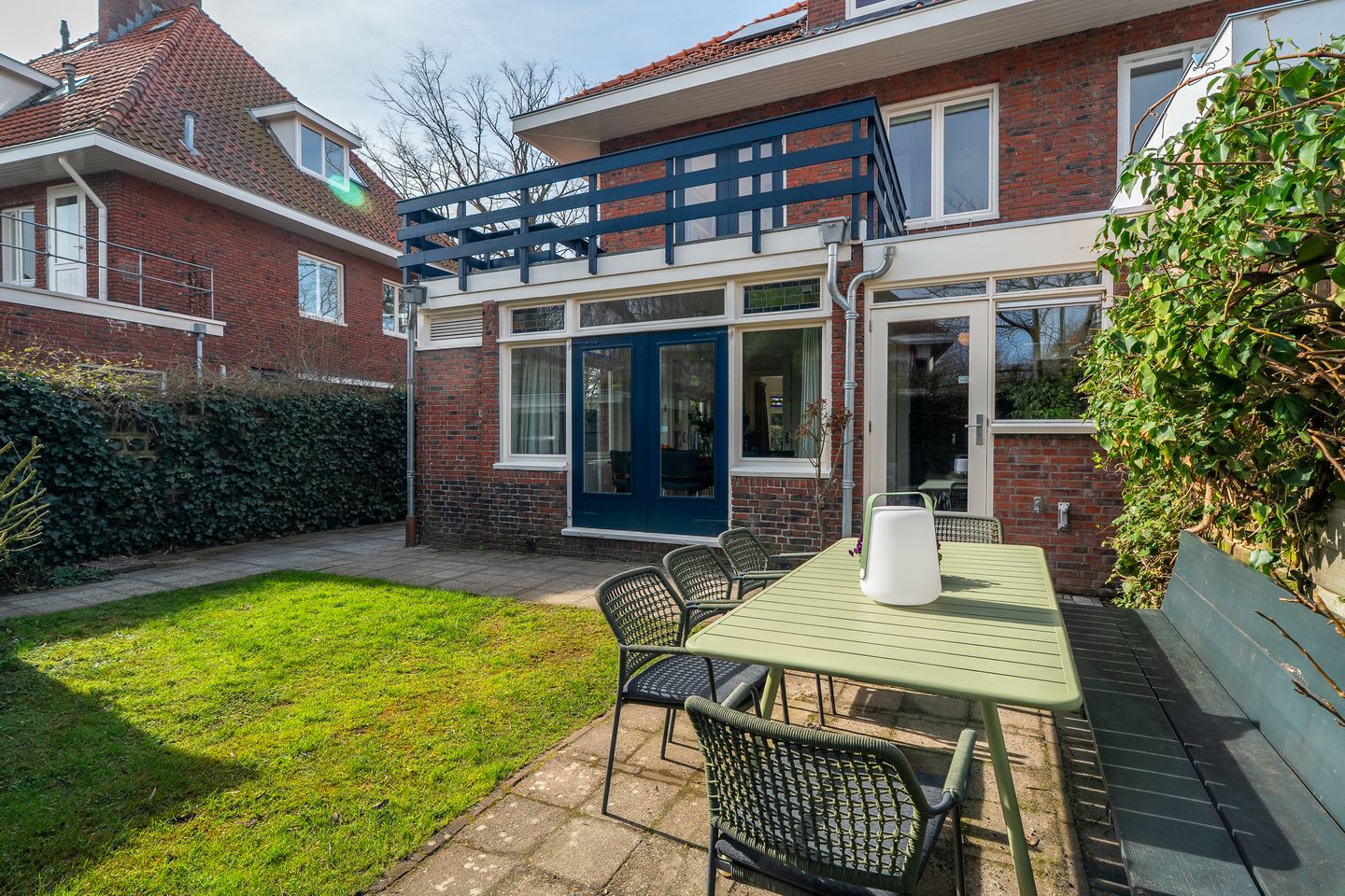 Foto 94 van Koninginnelaan 15