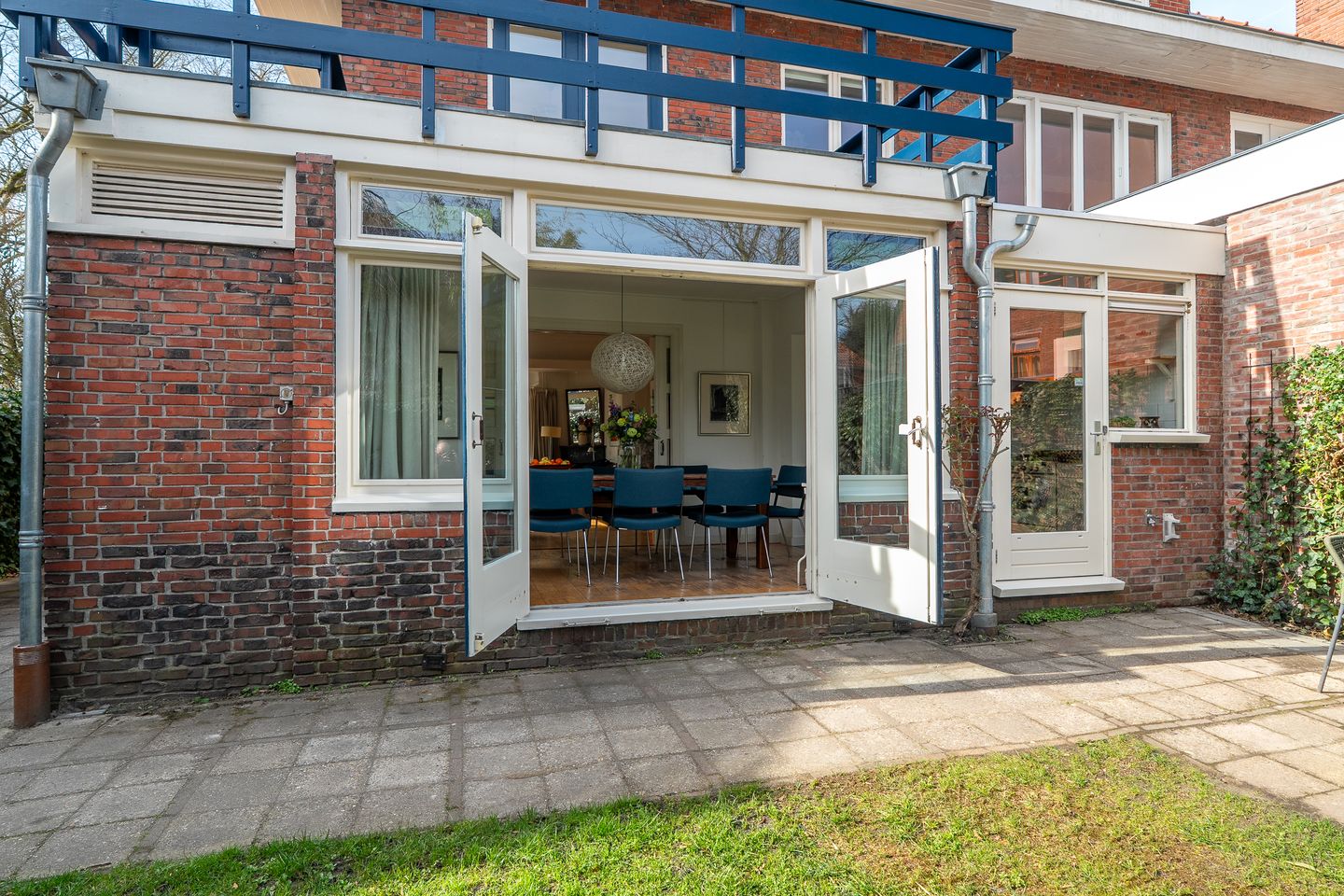 Foto 95 van Koninginnelaan 15