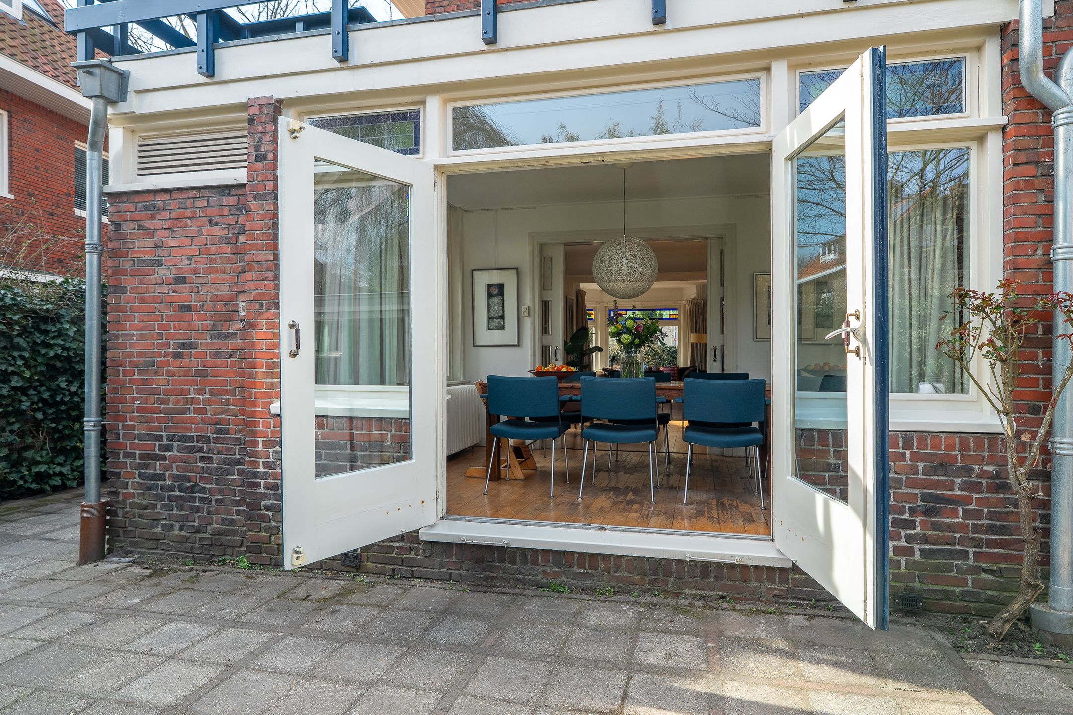 Foto 96 van Koninginnelaan 15