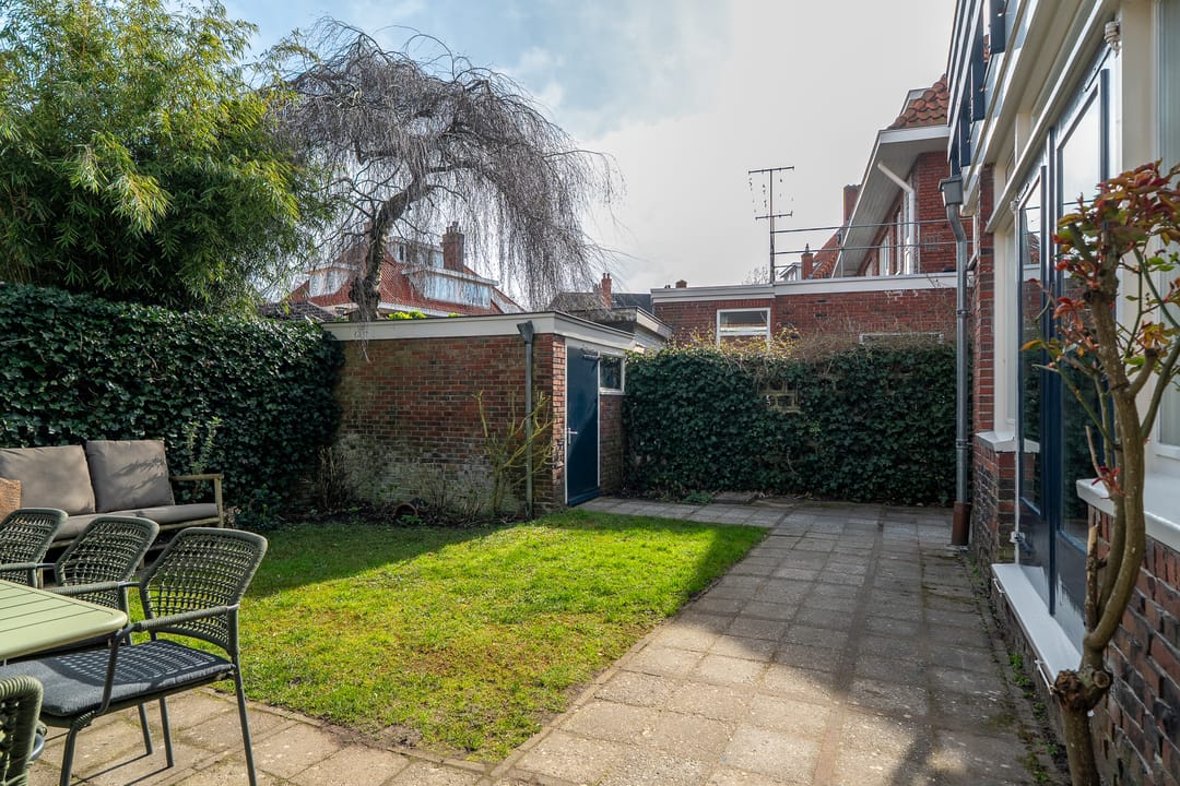 Foto 97 van Koninginnelaan 15