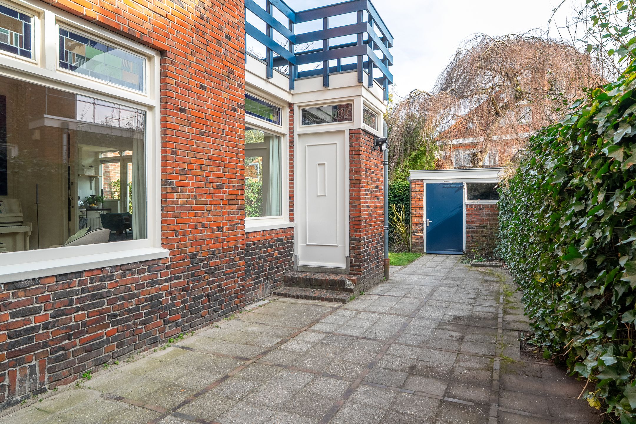 Foto 99 van Koninginnelaan 15