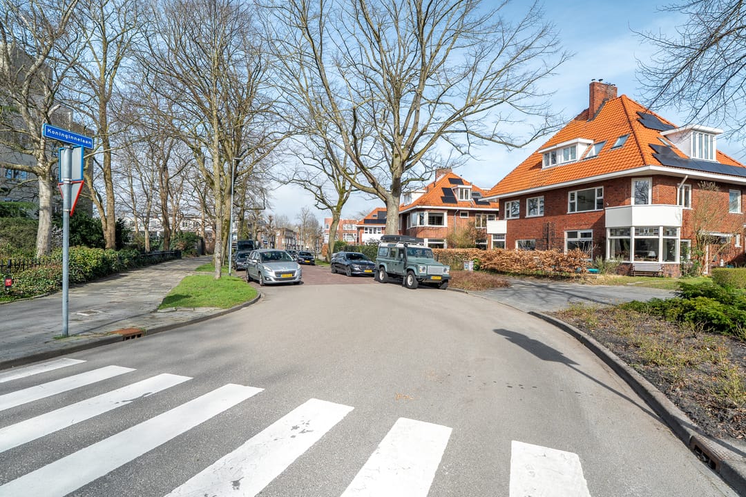 Foto 101 van Koninginnelaan 15