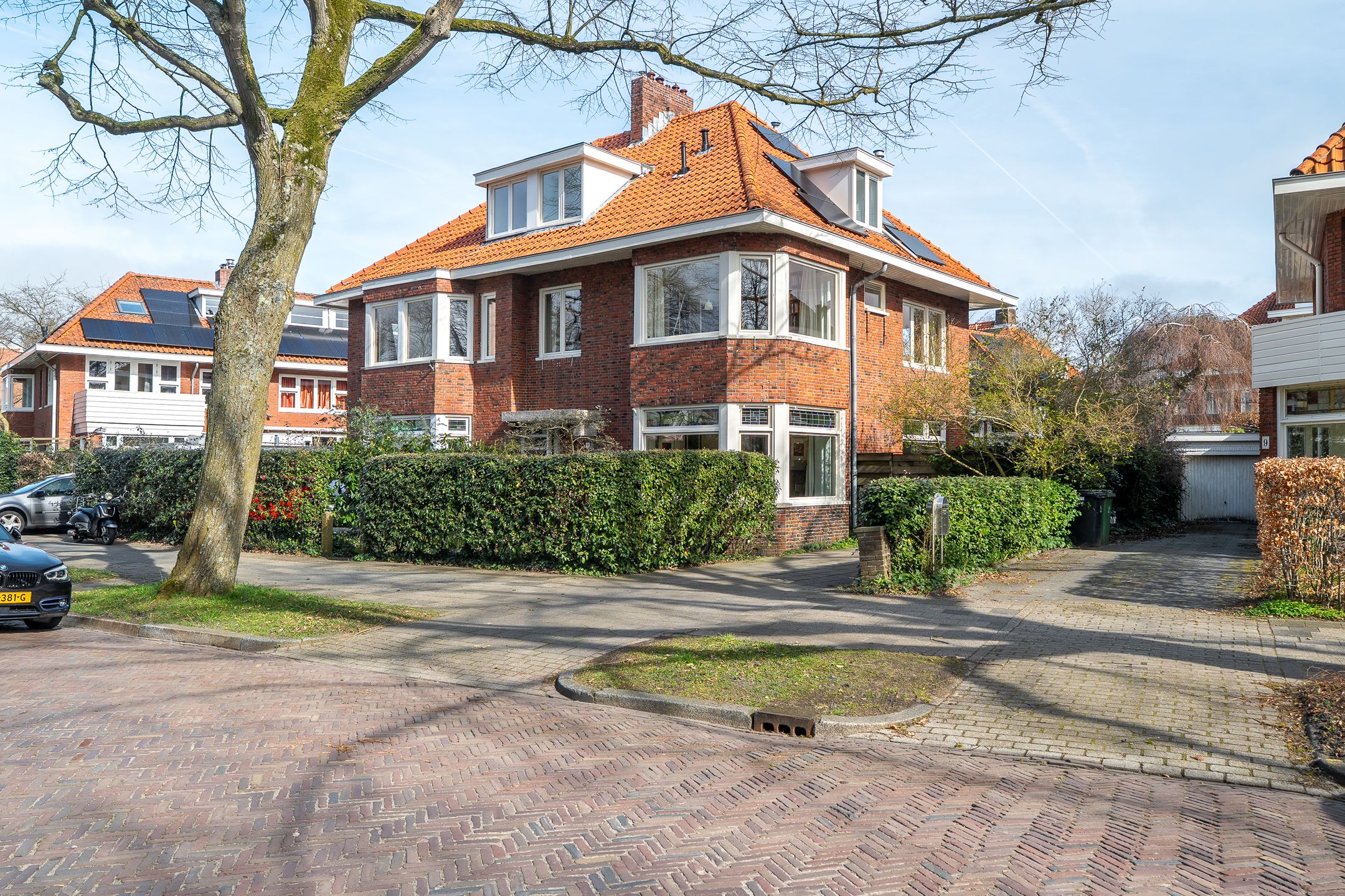 Foto 102 van Koninginnelaan 15