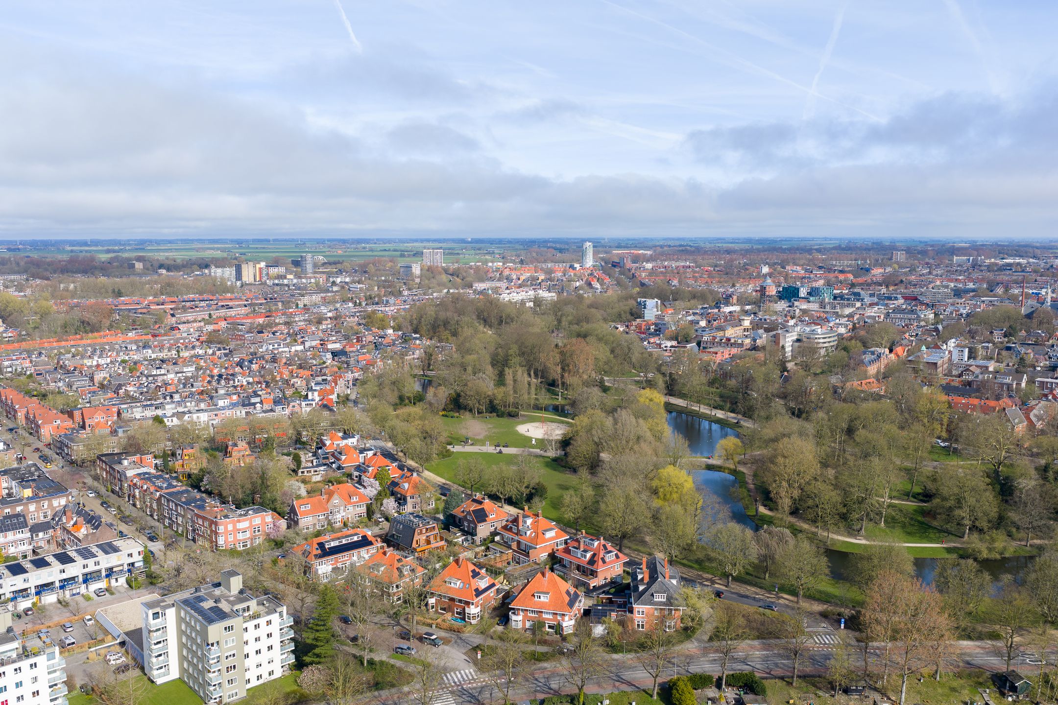 Foto 105 van Koninginnelaan 15