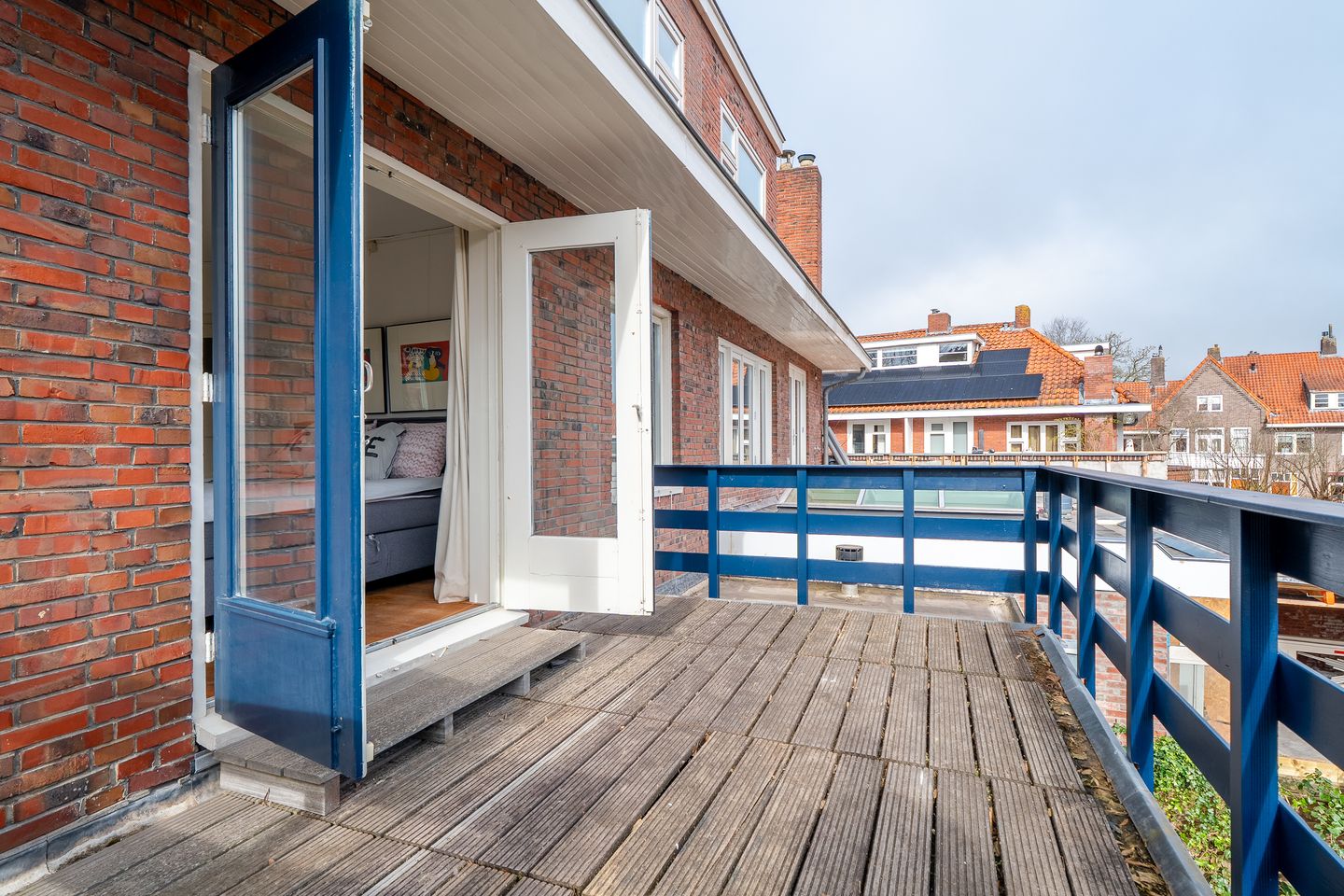 Foto 65 van Koninginnelaan 15