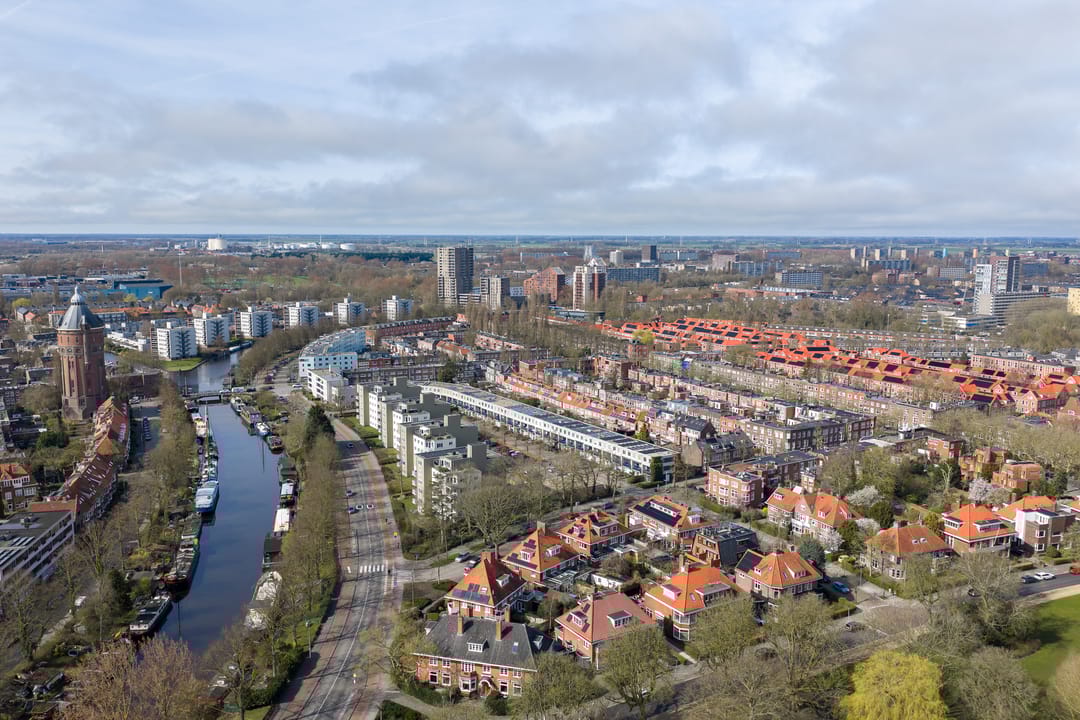 Foto 106 van Koninginnelaan 15