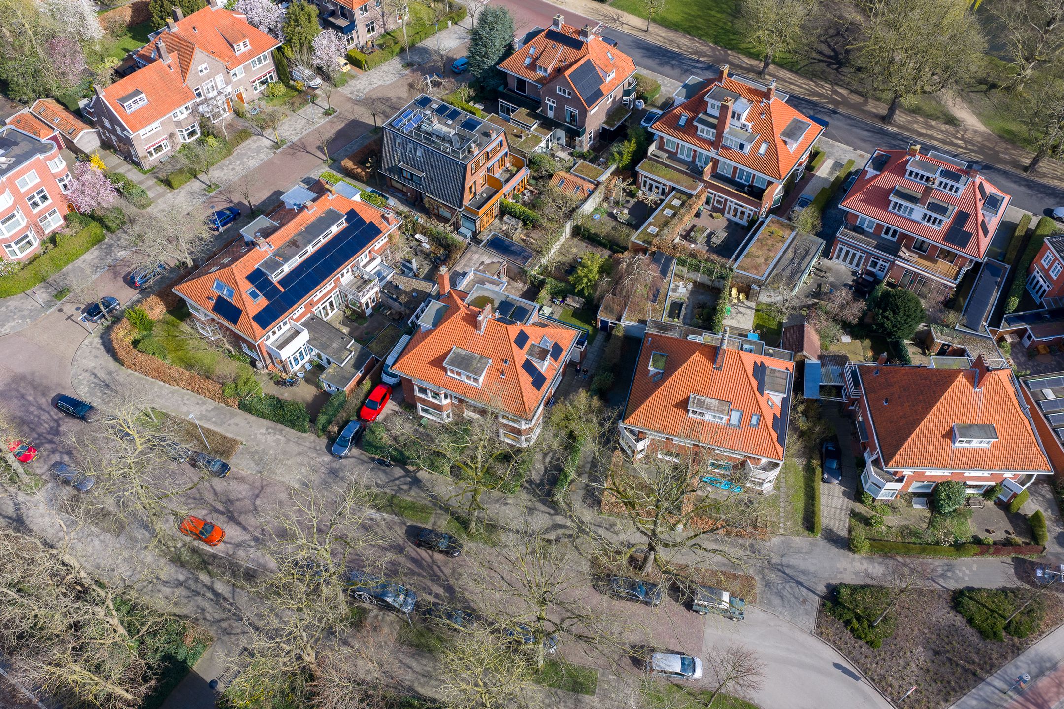 Foto 111 van Koninginnelaan 15