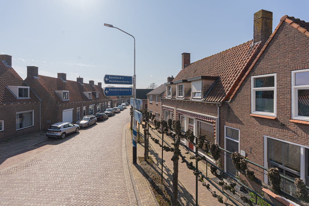 Charming Move-in Ready Terraced Home in Oudelande — 13
