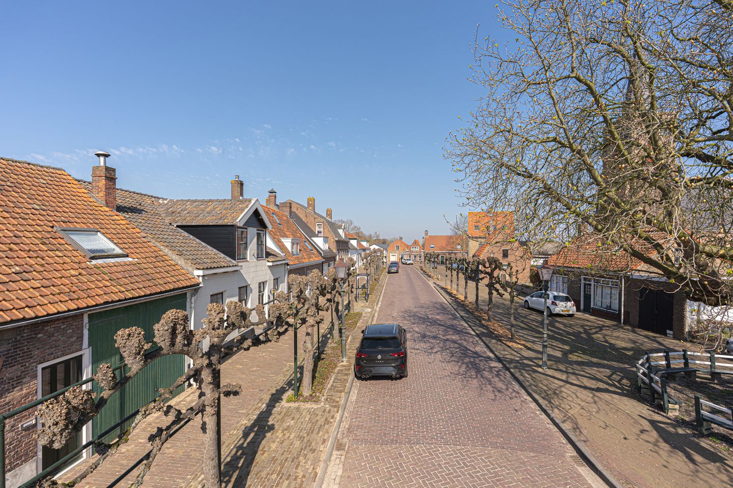 Charming Move-in Ready Terraced Home in Oudelande — 14