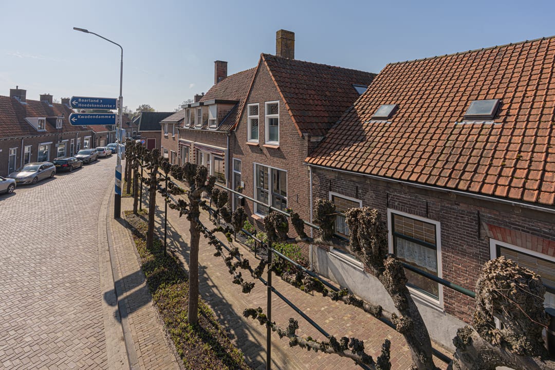 Charming Move-in Ready Terraced Home in Oudelande — 16