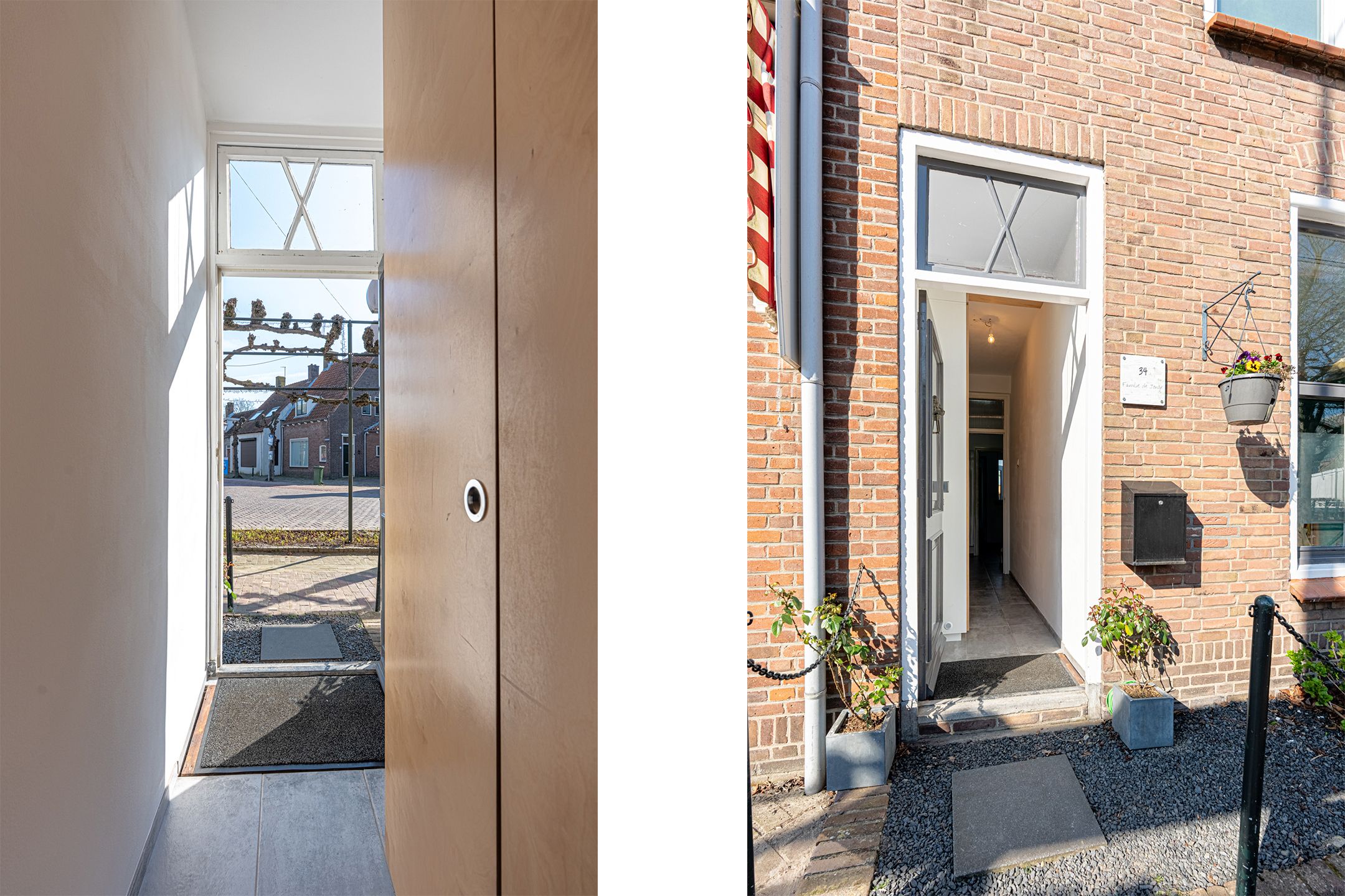 Charming Move-in Ready Terraced Home in Oudelande — 18