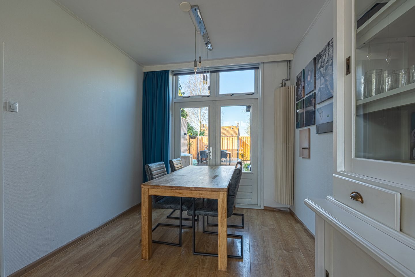 Charming Move-in Ready Terraced Home in Oudelande — 20