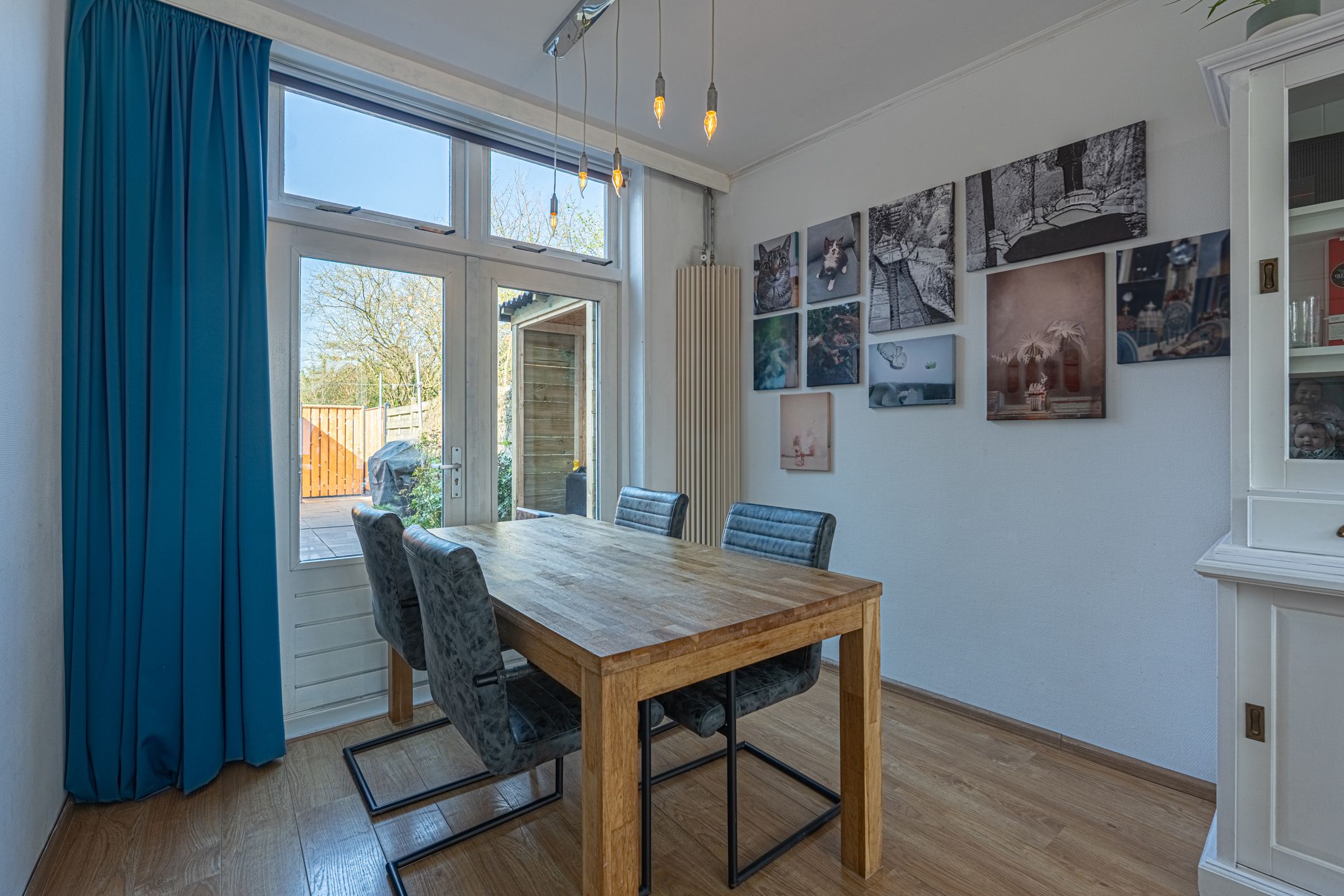 Charming Move-in Ready Terraced Home in Oudelande — 21