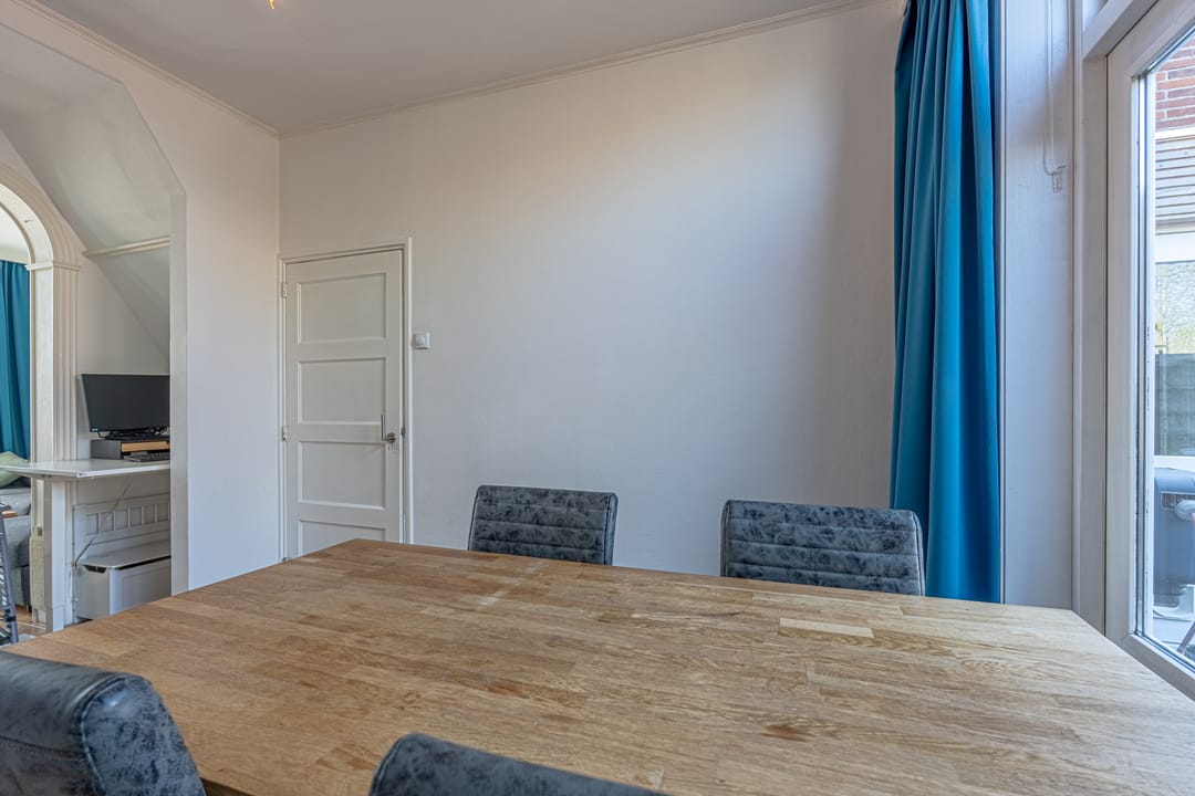Charming Move-in Ready Terraced Home in Oudelande — 23