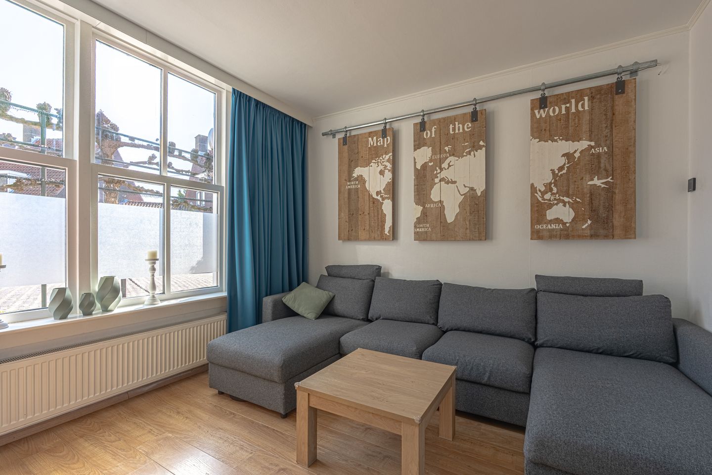 Charming Move-in Ready Terraced Home in Oudelande — 25