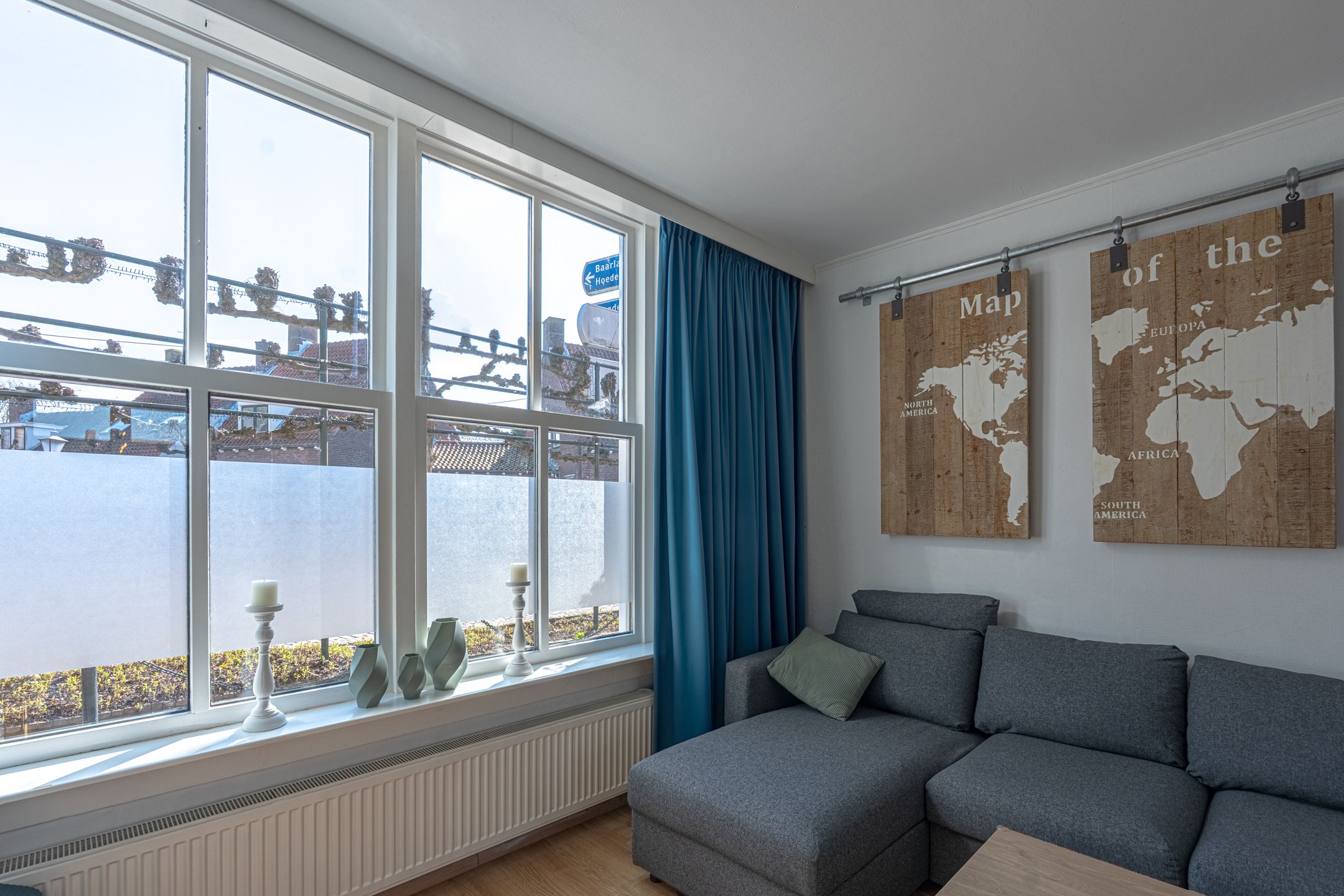 Charming Move-in Ready Terraced Home in Oudelande — 27