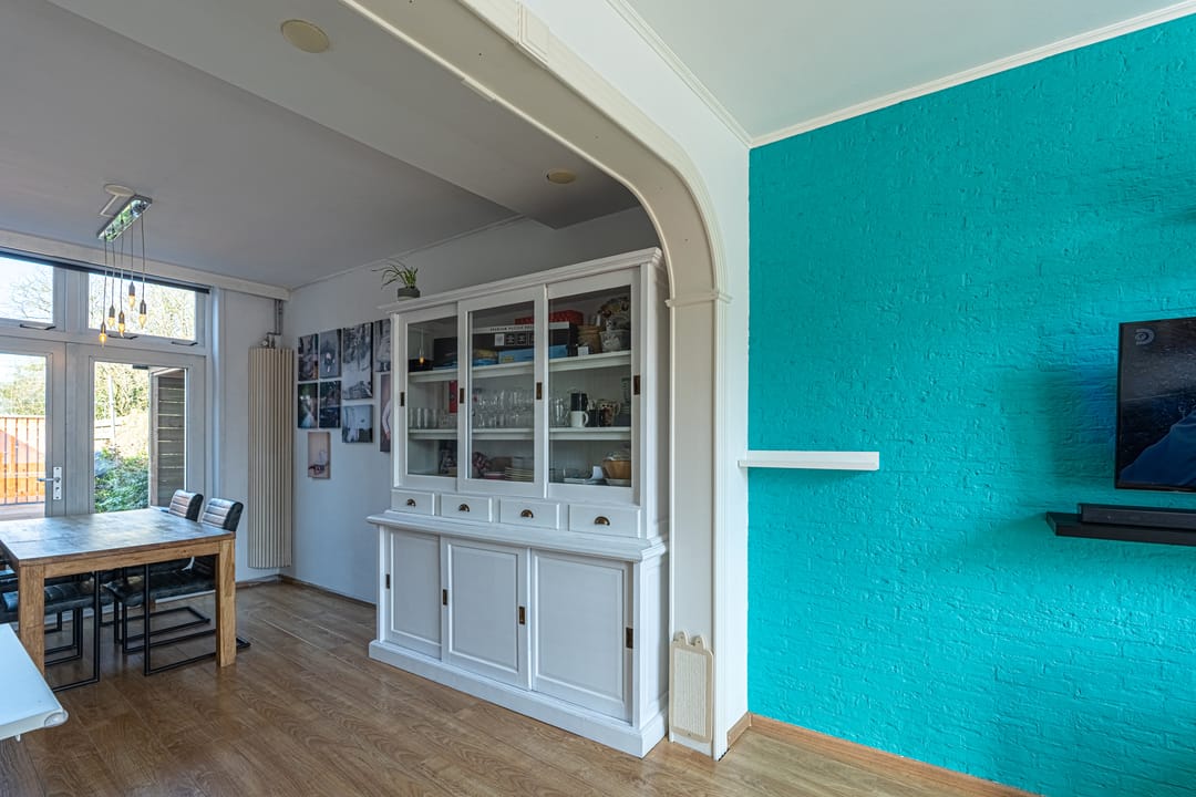 Charming Move-in Ready Terraced Home in Oudelande — 28