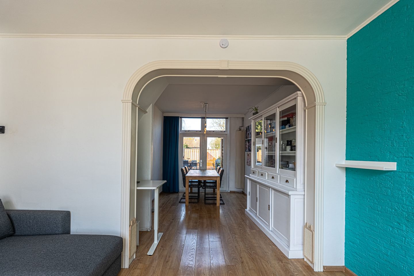 Charming Move-in Ready Terraced Home in Oudelande — 29