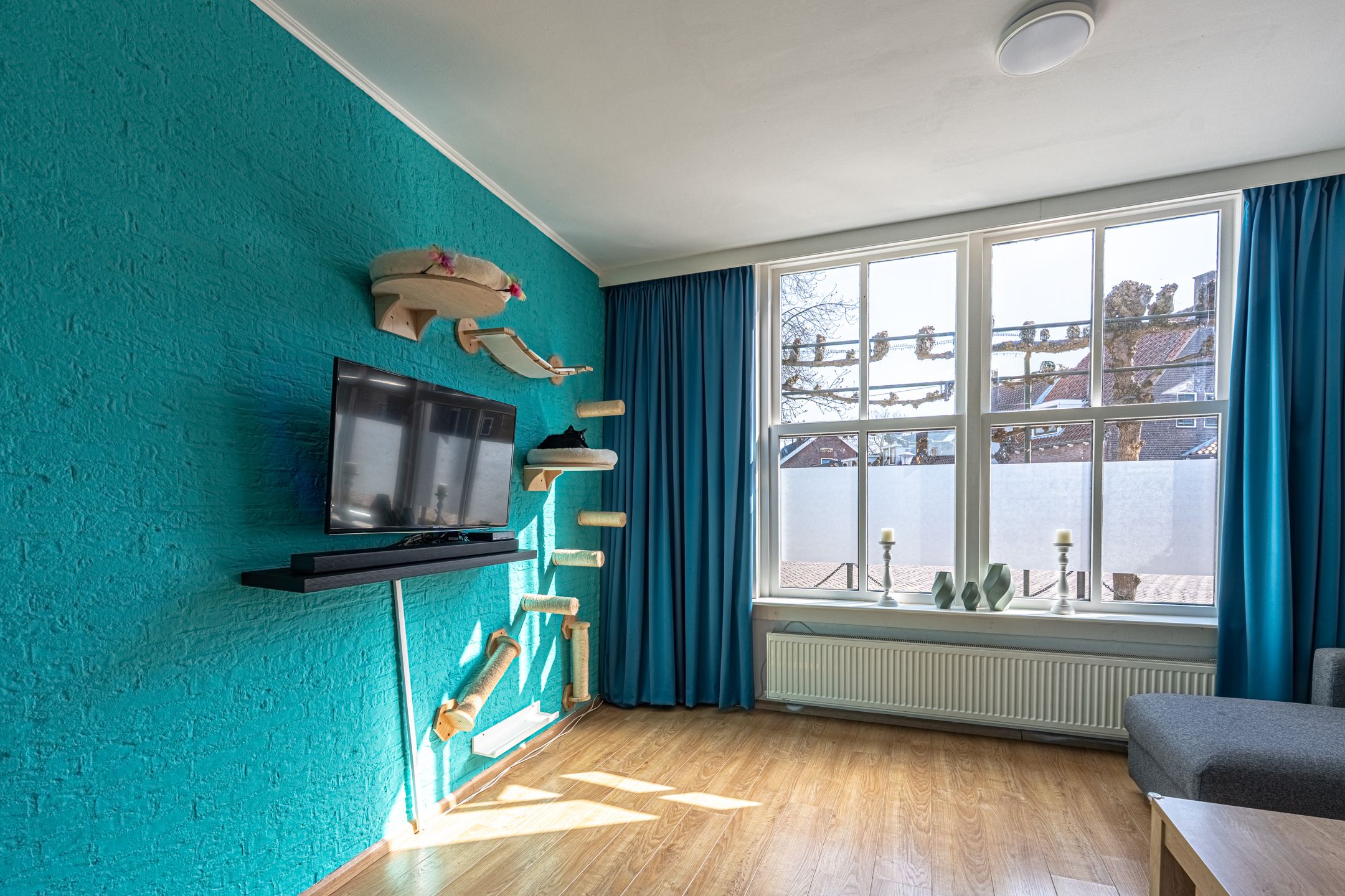 Charming Move-in Ready Terraced Home in Oudelande — 30