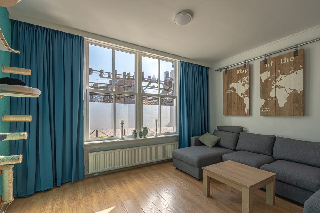 Charming Move-in Ready Terraced Home in Oudelande — 31