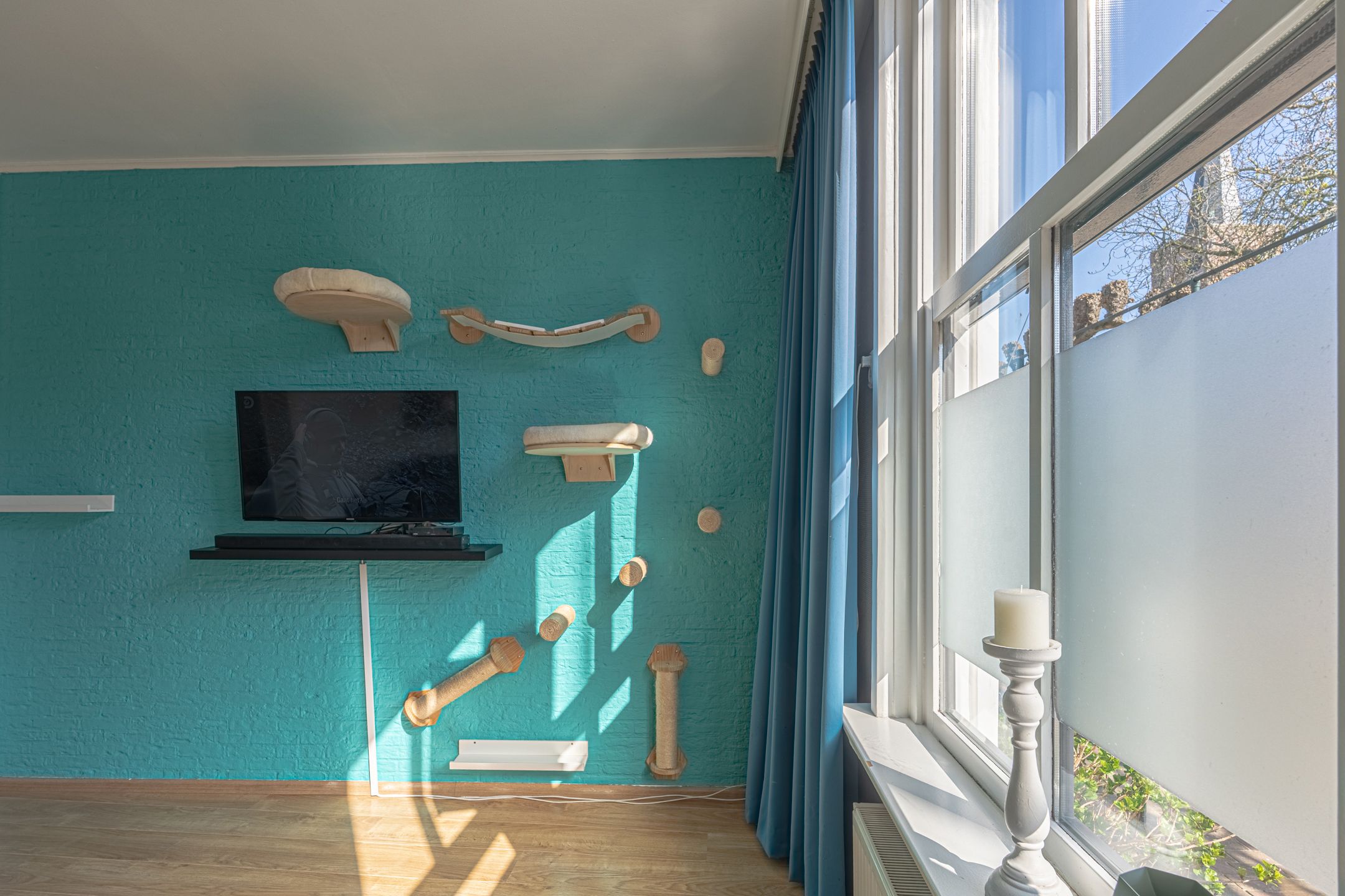 Charming Move-in Ready Terraced Home in Oudelande — 33